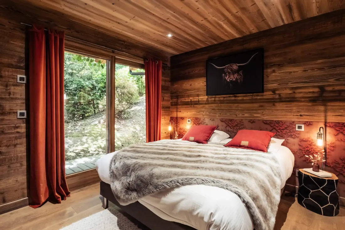 Résidence Sweet Nest Lodge