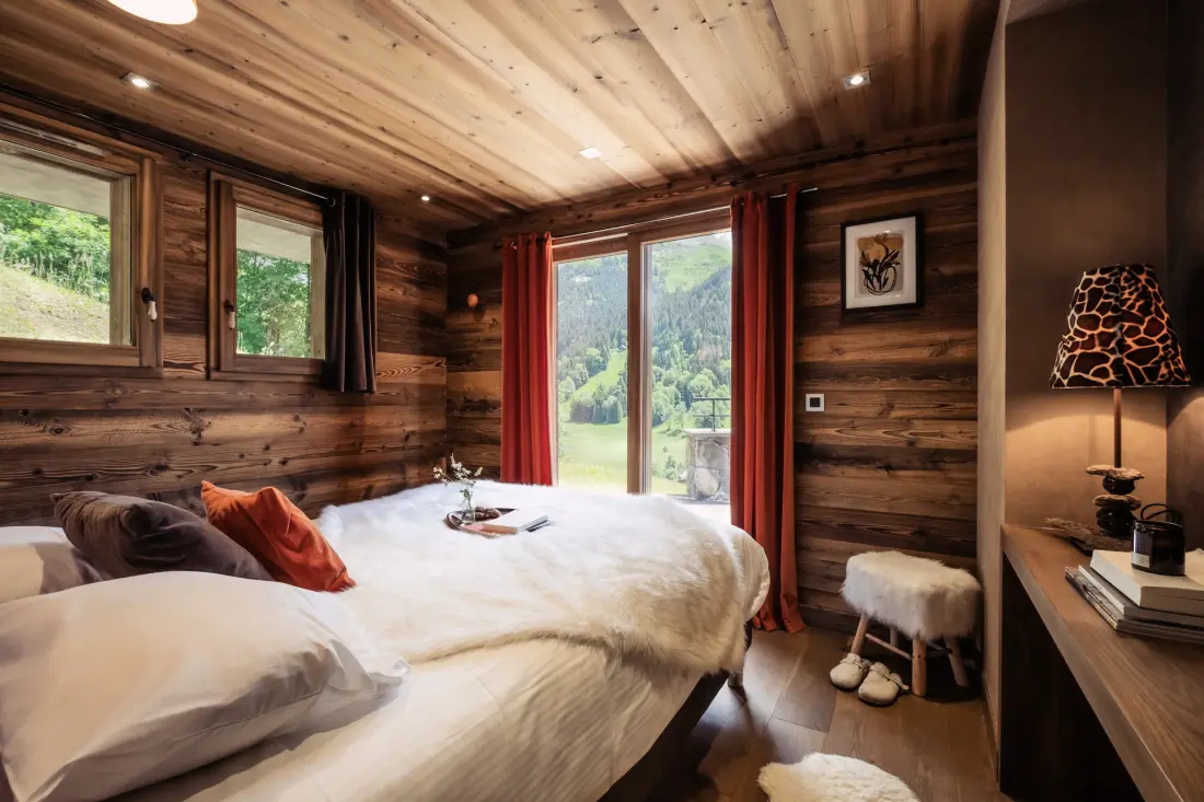Résidence Sweet Nest Lodge