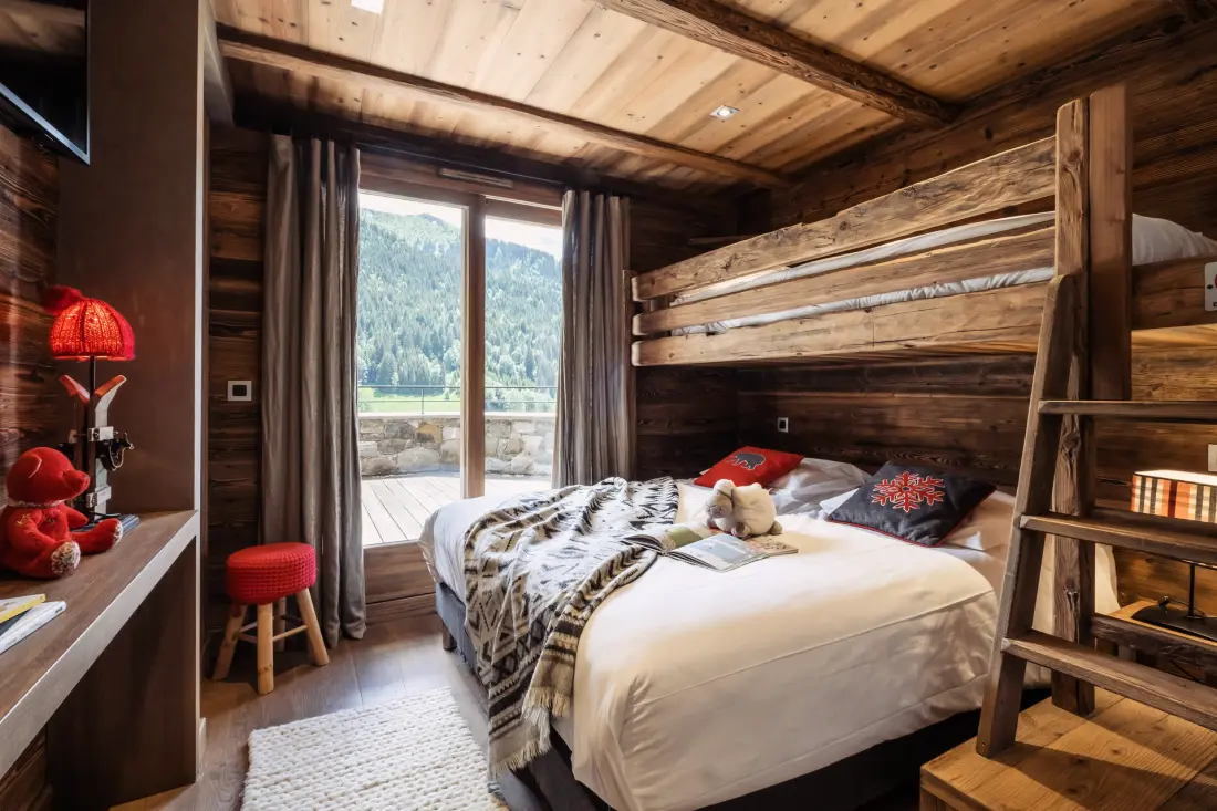 Résidence Sweet Nest Lodge