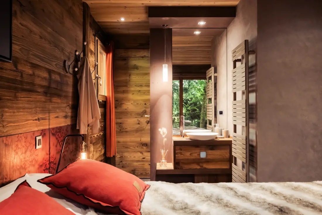 Résidence Sweet Nest Lodge