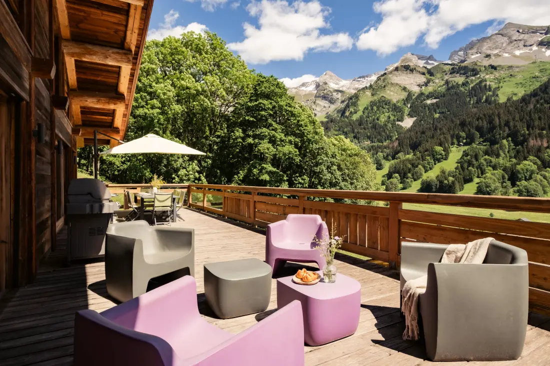 Résidence Sweet Nest Lodge