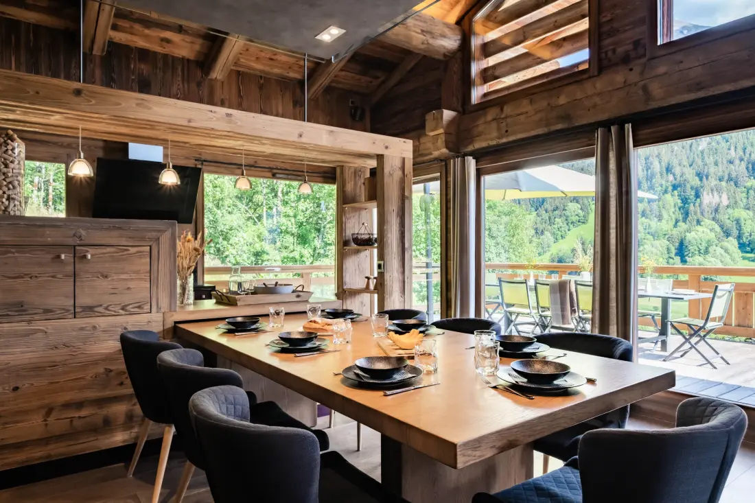 Résidence Sweet Nest Lodge