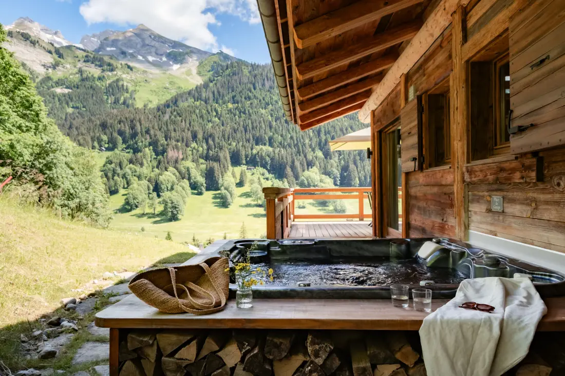 Résidence Sweet Nest Lodge