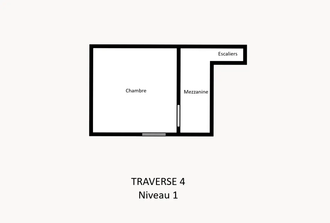 Résidence Traverse