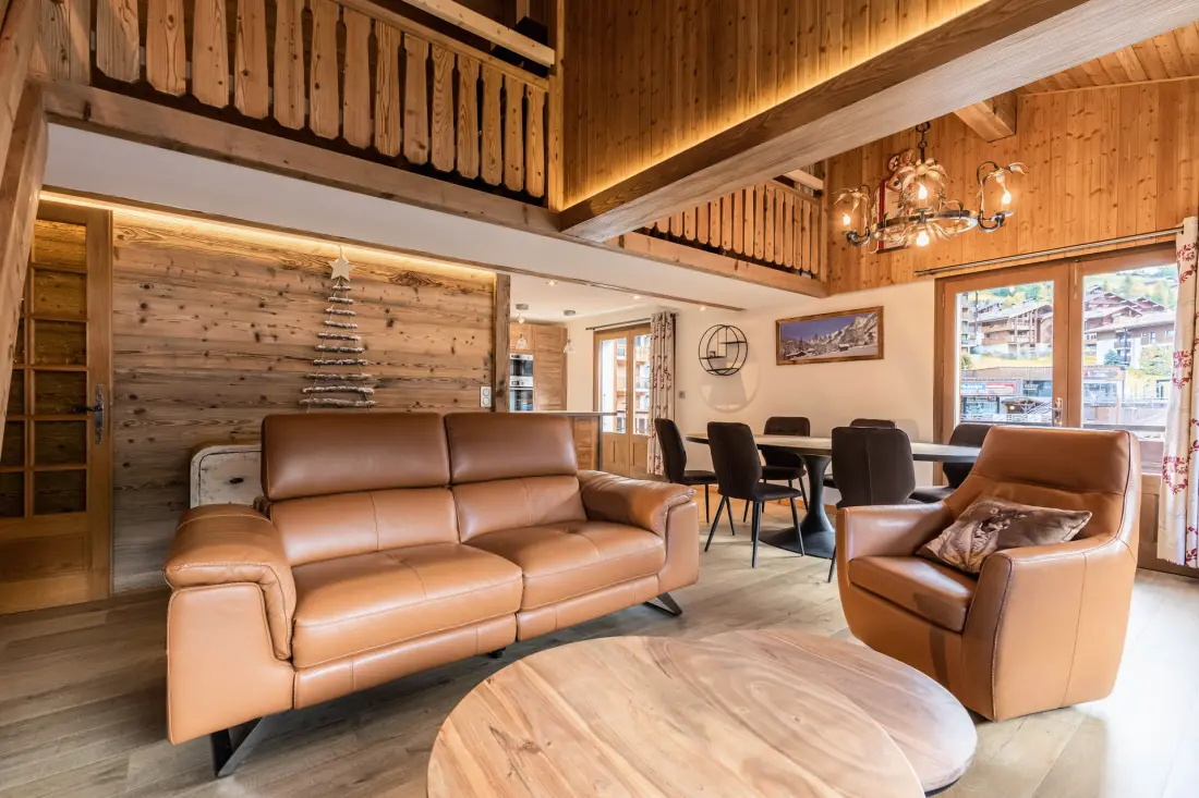 Residence Vittoz