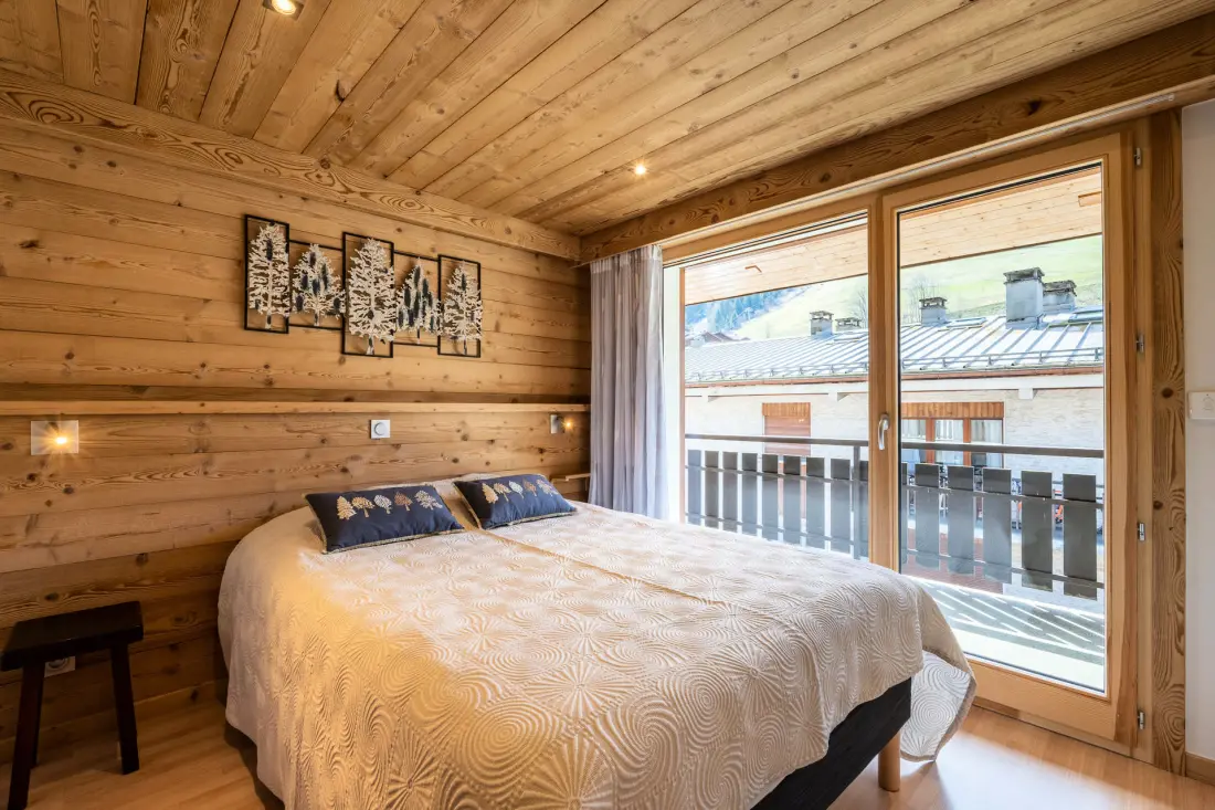 Residence Vittoz