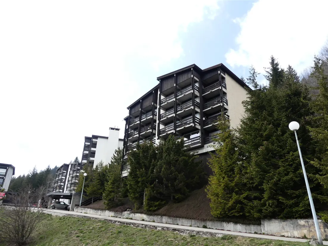 Studio à La Clusaz