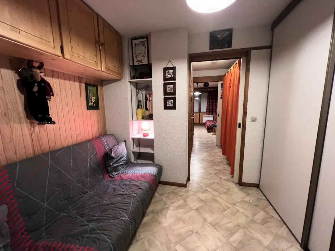 Studio à La Clusaz