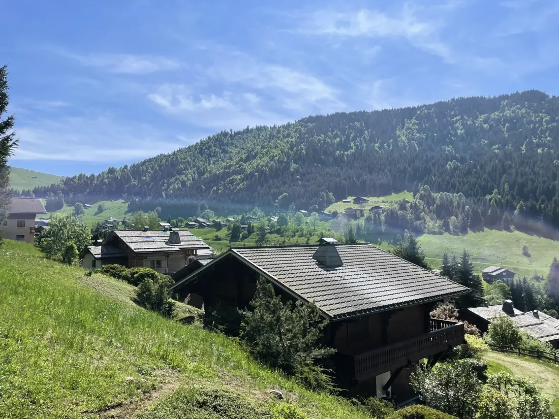Studio à La Clusaz