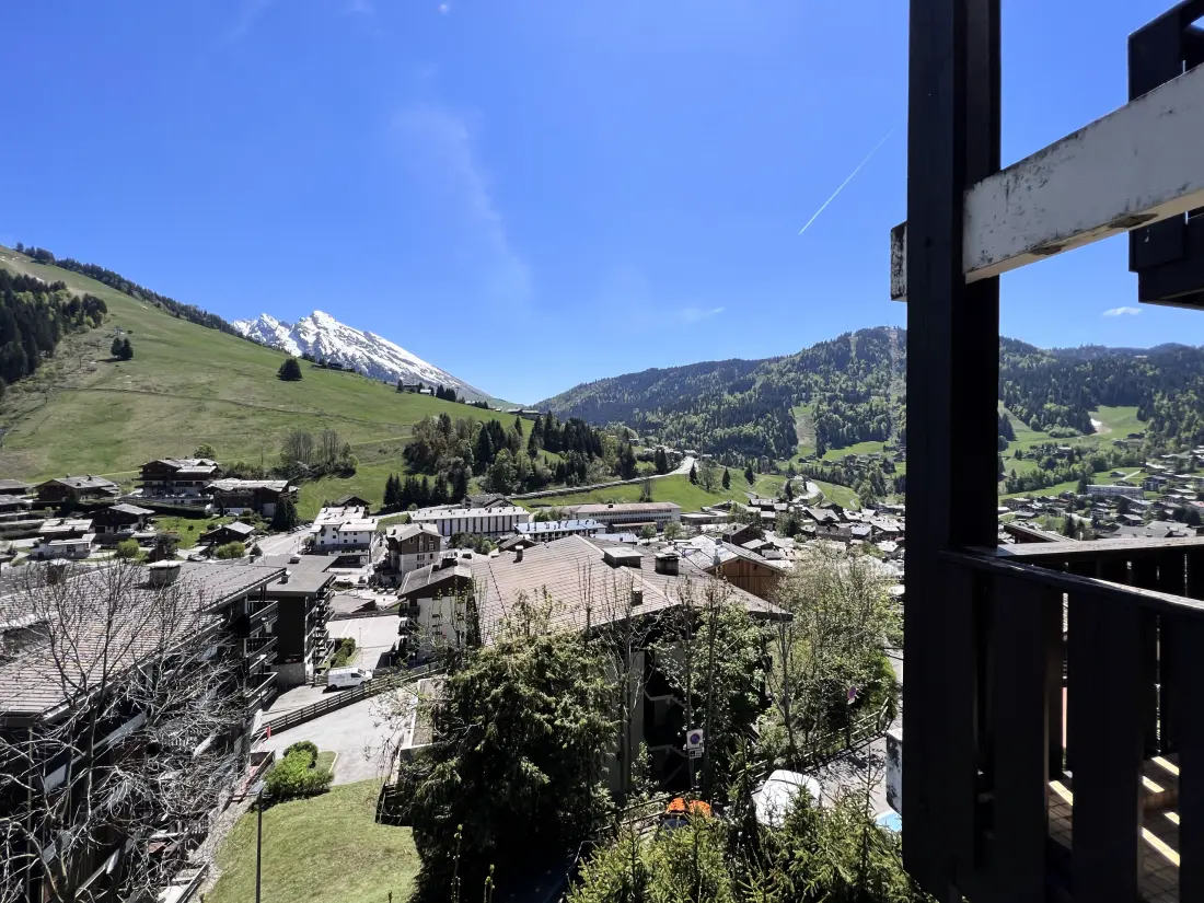 Studio à La Clusaz