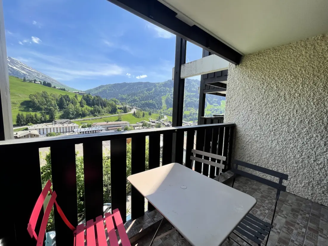 Studio à La Clusaz