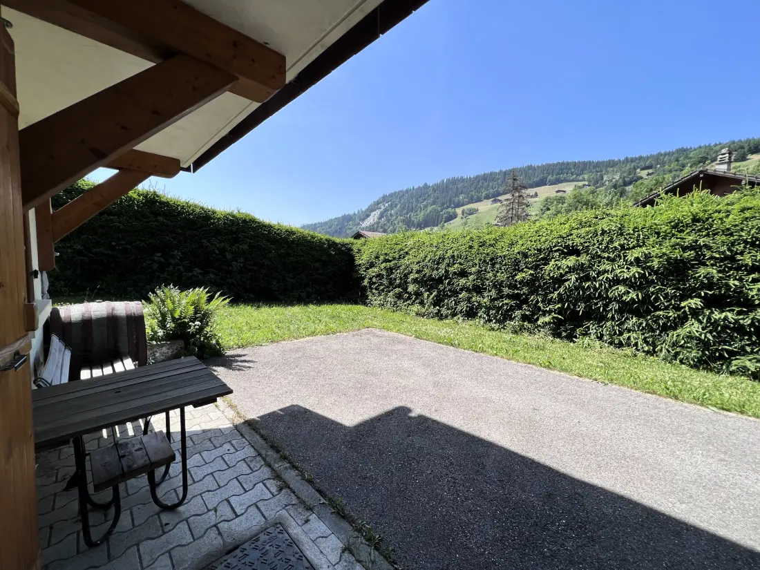Studio à La Clusaz