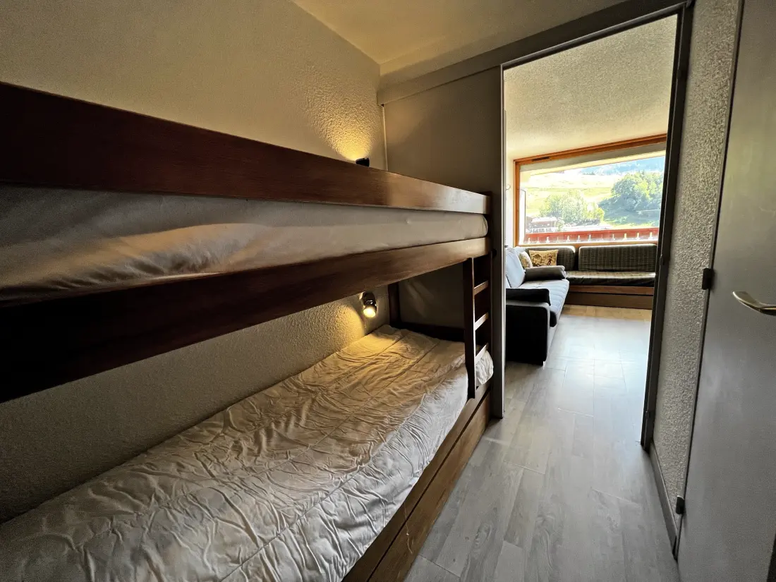 Studio à La Clusaz
