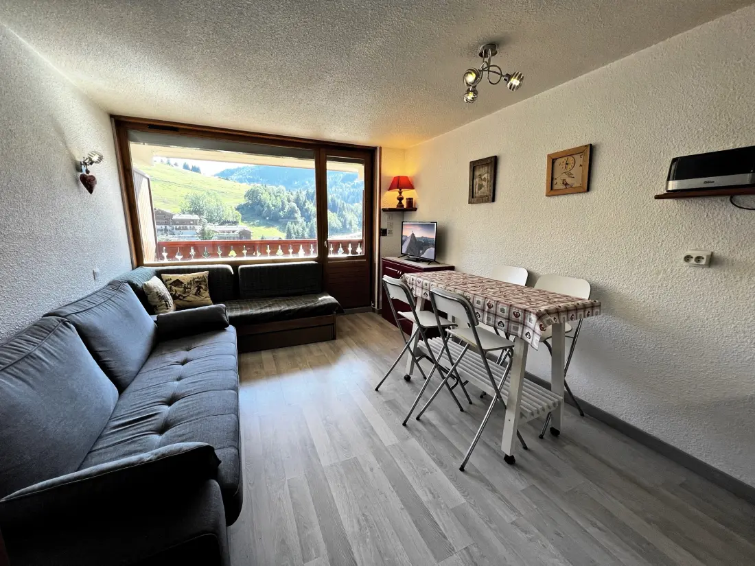 Studio à La Clusaz