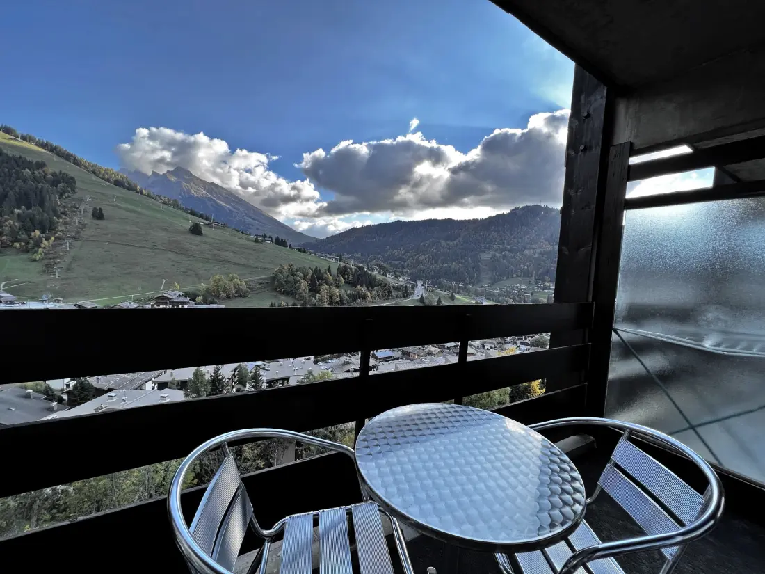 Studio à La Clusaz