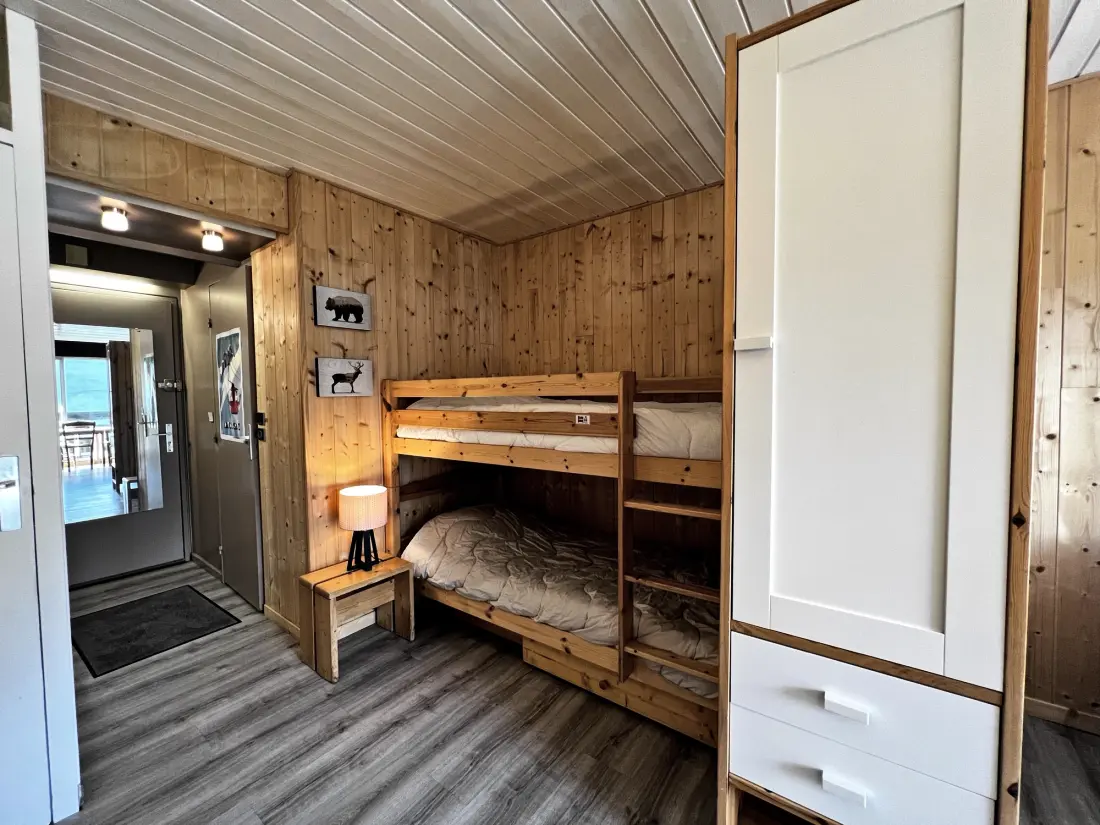 Studio à La Clusaz