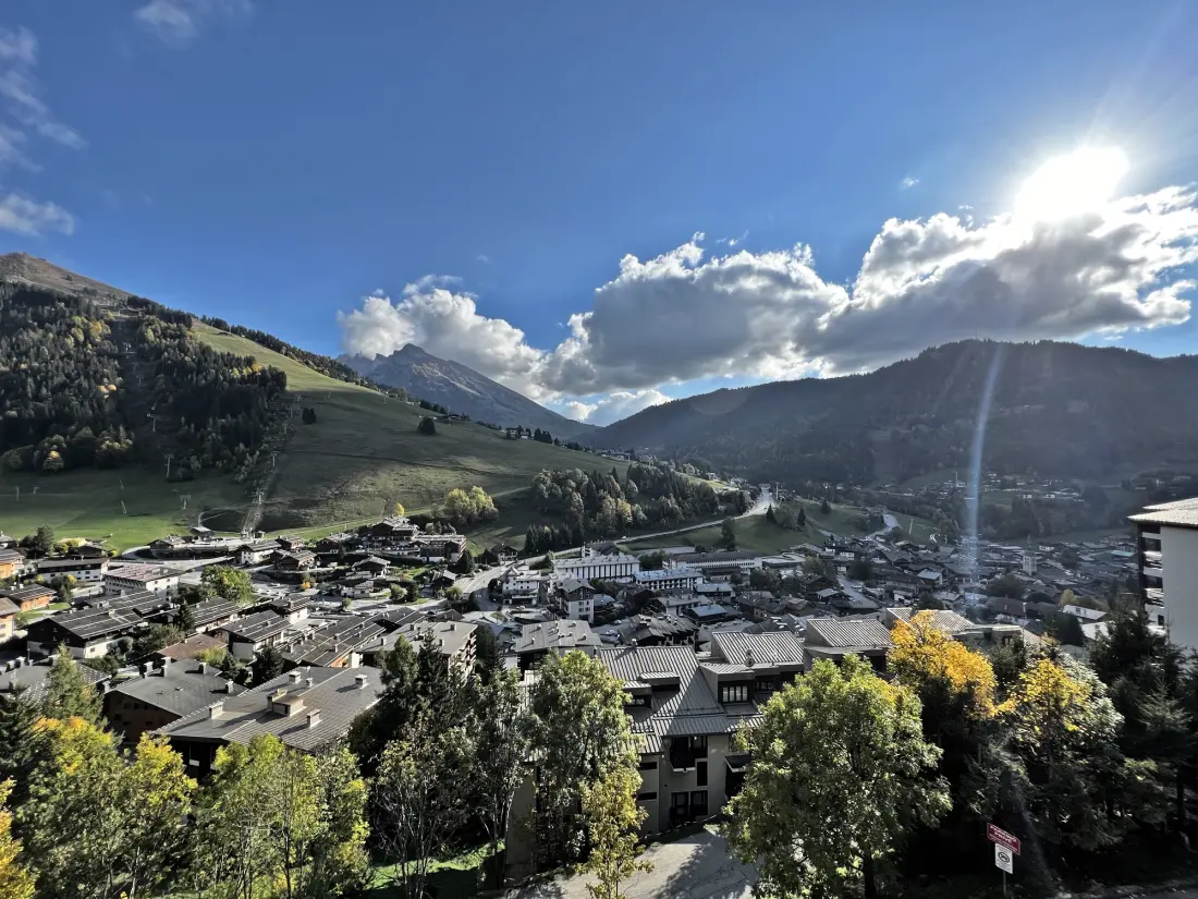 Studio à La Clusaz