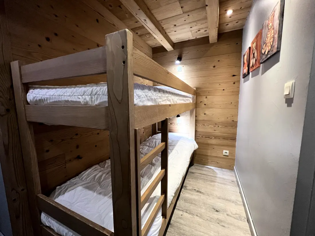 Studio à La Clusaz