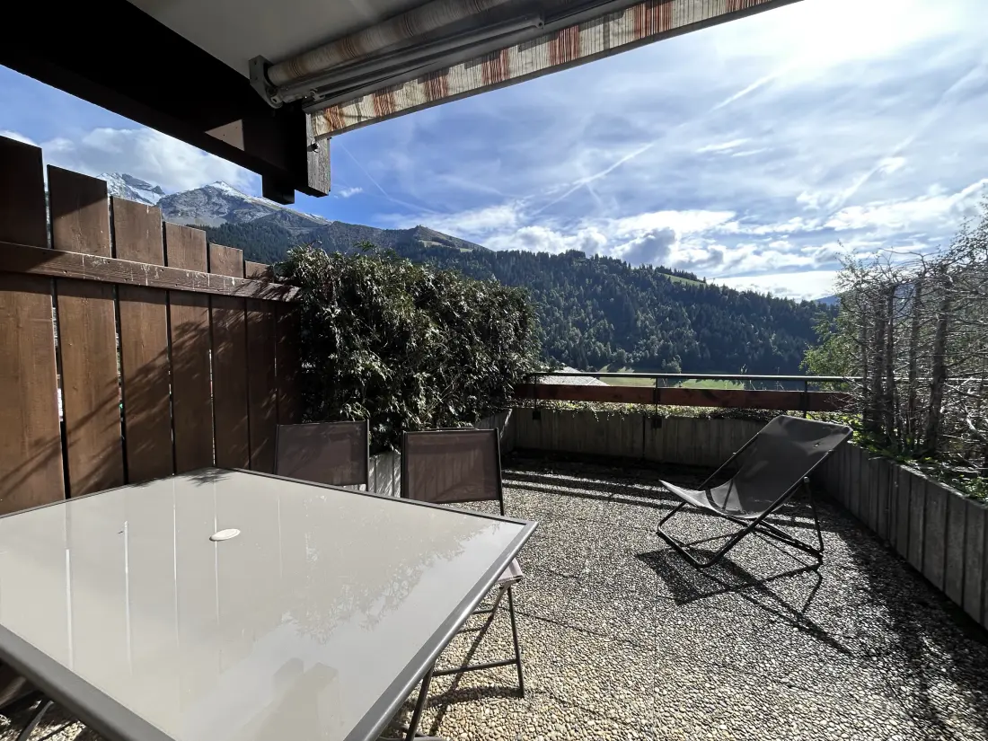 Studio à La Clusaz