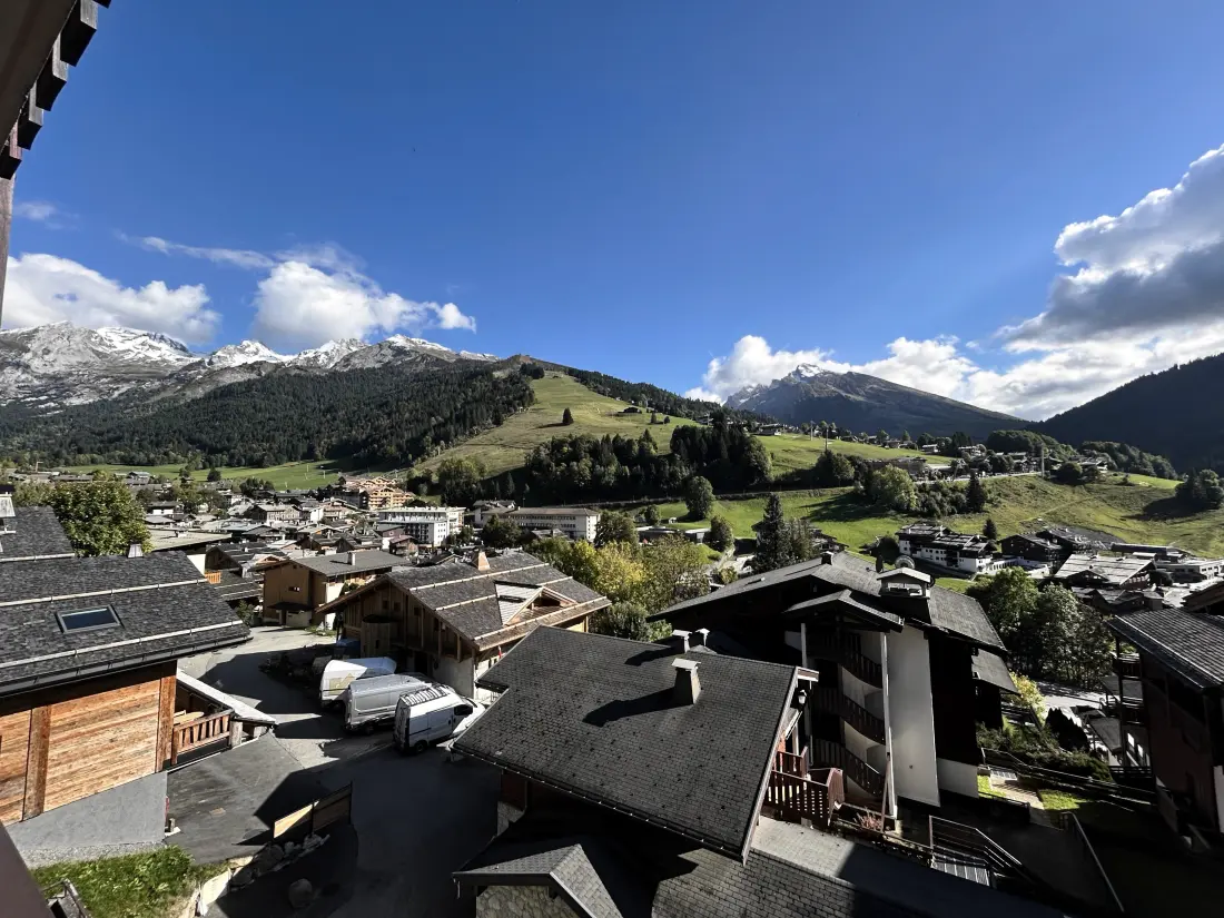 Studio à La Clusaz