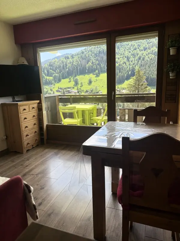 Studio Cosy Vue Montagne, Tout Confort