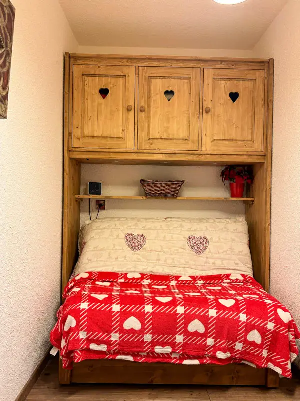 Studio Cosy Vue Montagne, Tout Confort