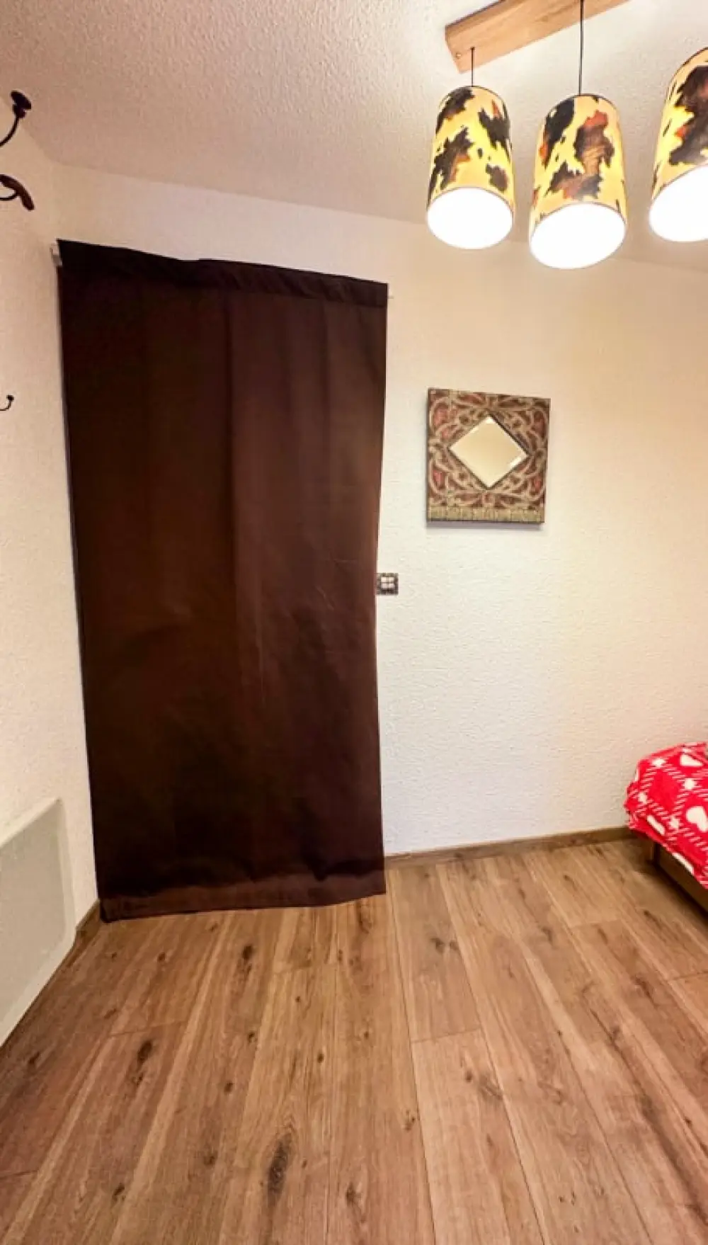 Studio Cosy Vue Montagne, Tout Confort