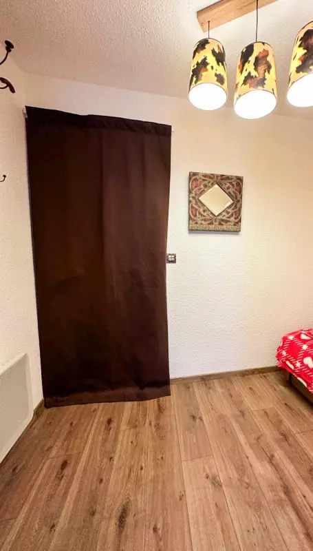Studio Cosy Vue Montagne, Tout Confort