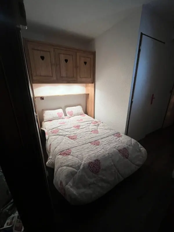 Studio Cosy Vue Montagne, Tout Confort