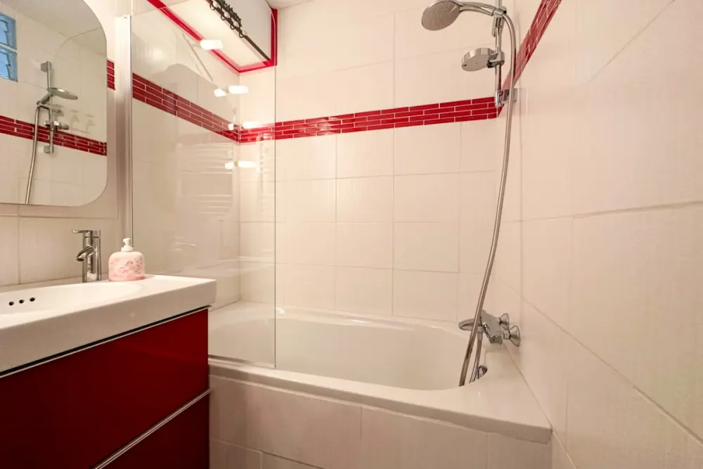 Studio Cosy Vue Montagne, Tout Confort