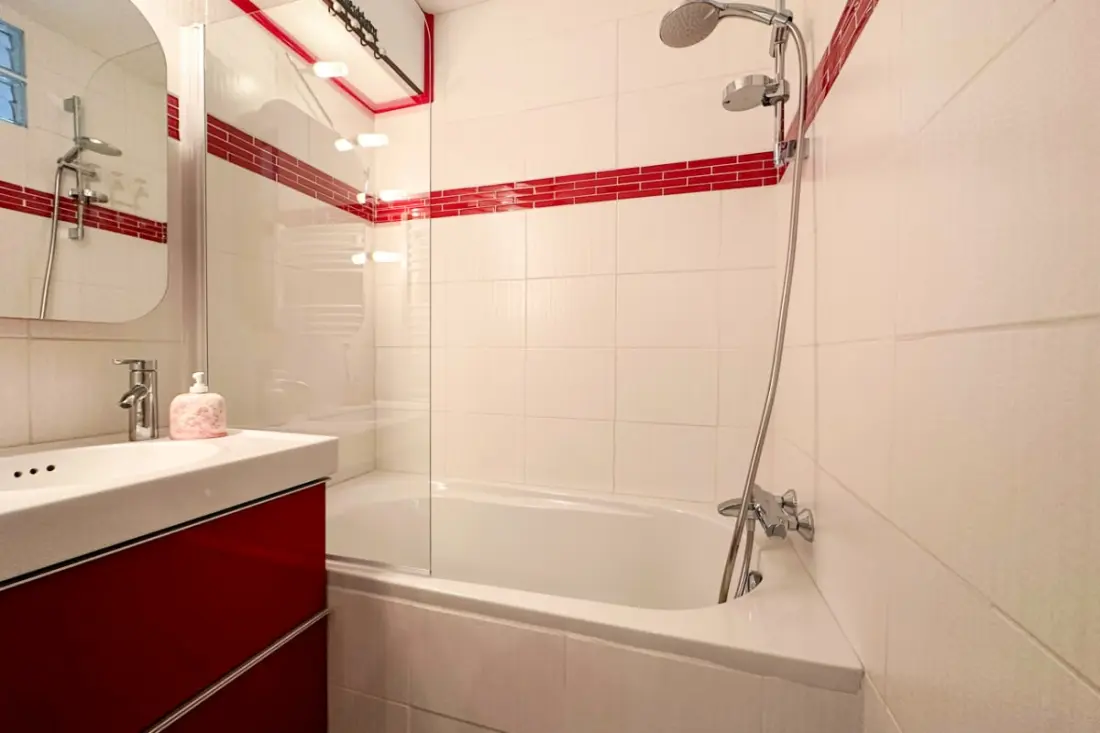 Studio Cosy Vue Montagne, Tout Confort