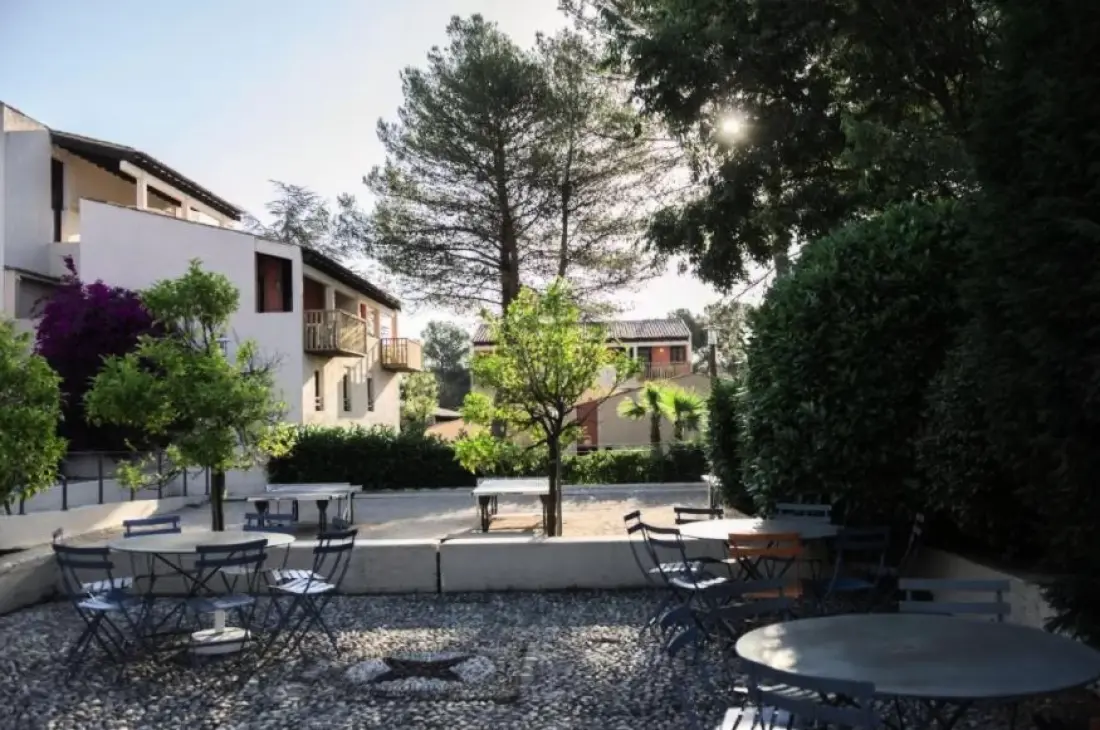 Belambra Clubs et Résidence La Colle-sur-Loup - Les Terrasses De Saint-Paul De Vence