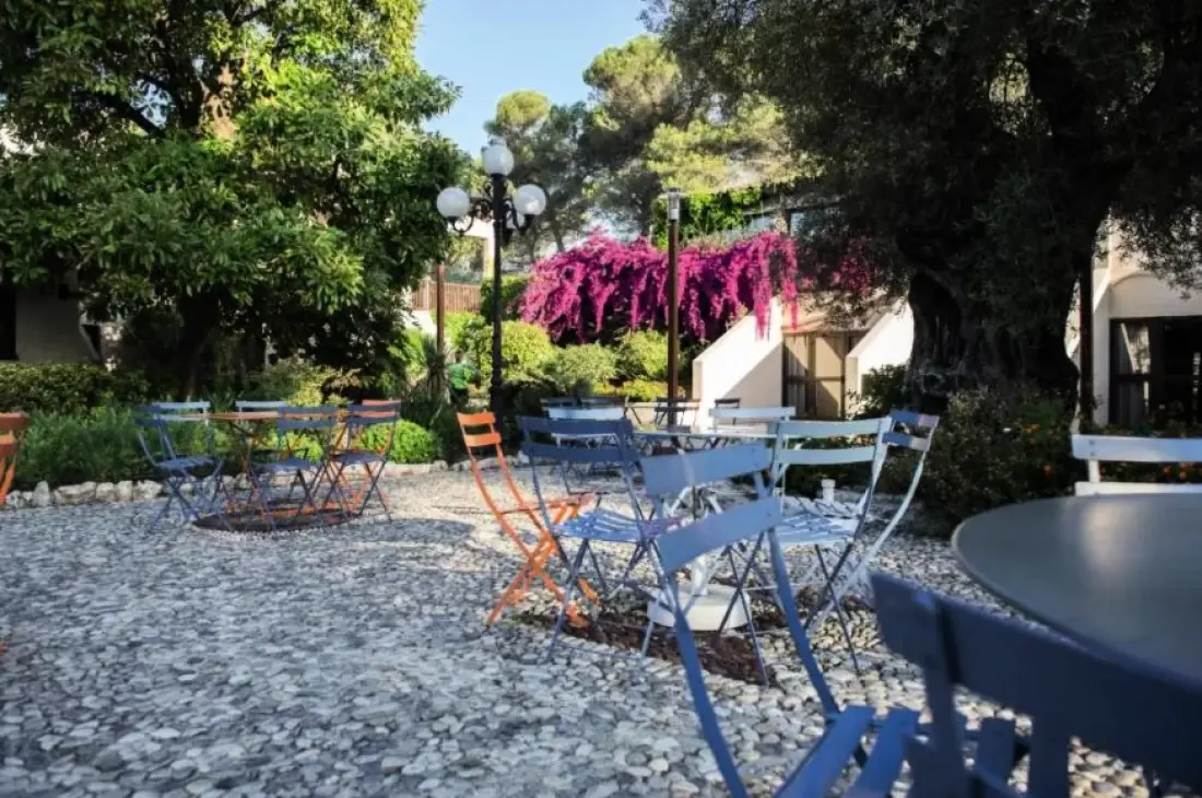 Belambra Clubs et Résidence La Colle-sur-Loup - Les Terrasses De Saint-Paul De Vence