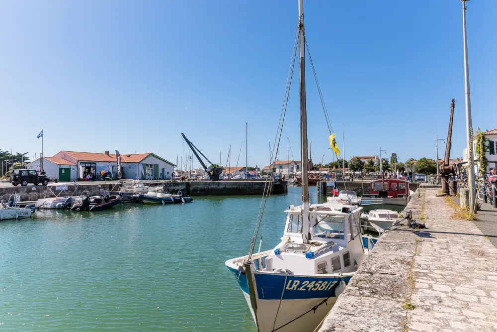 Camping  L'Océan & Spa 5 étoiles★★★★★