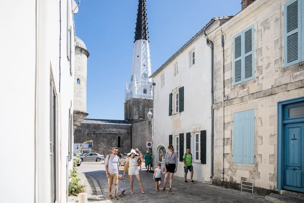 Camping  L'Océan & Spa 5 étoiles★★★★★