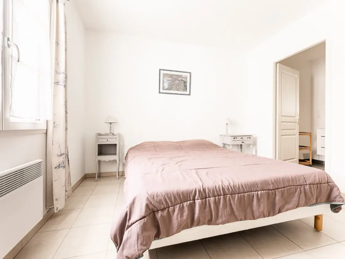 Maison de Vacances La Couarde-sur-Mer 47