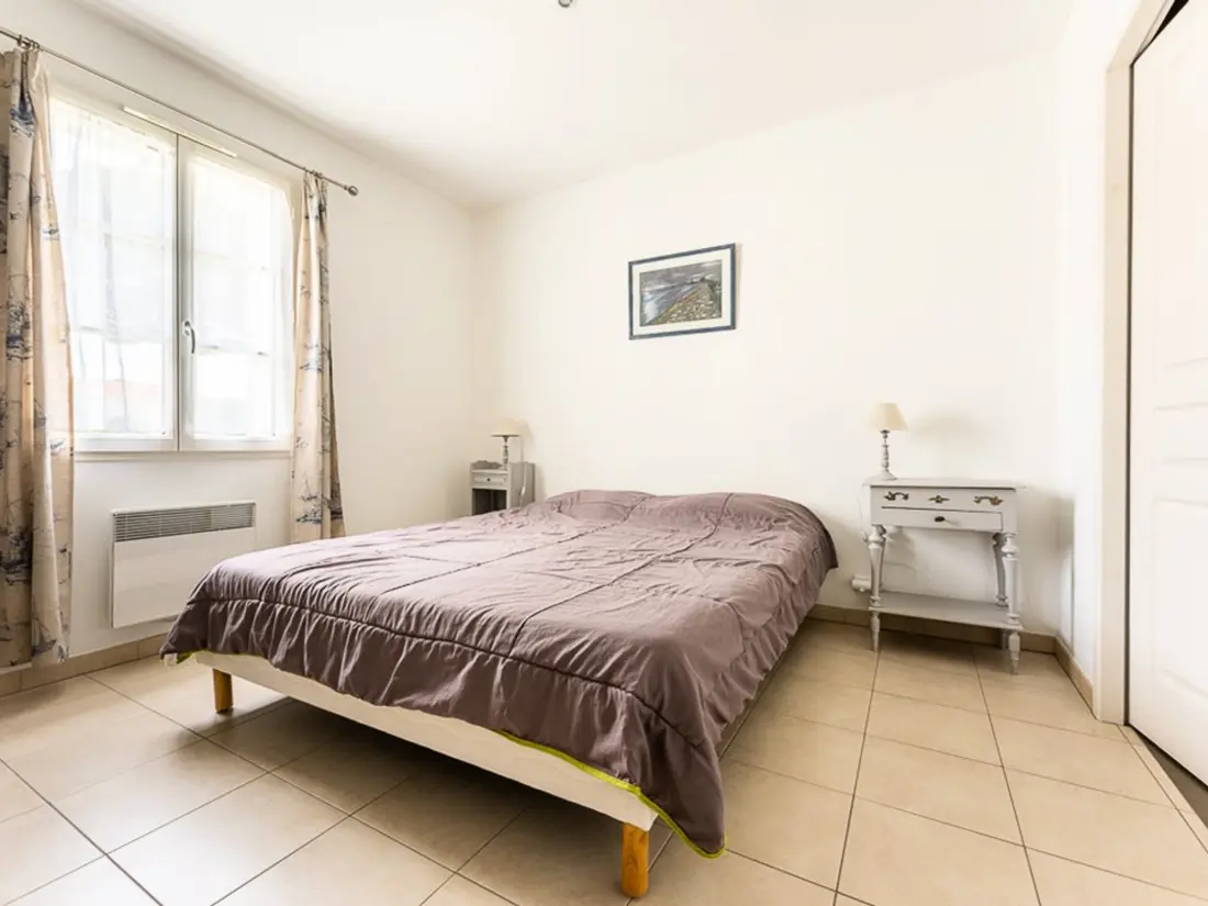 Maison de Vacances La Couarde-sur-Mer 47