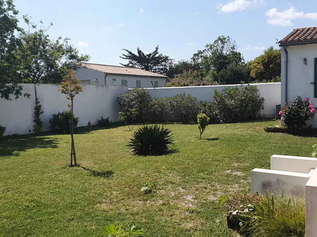 Maison de Vacances La Couarde-sur-Mer 47