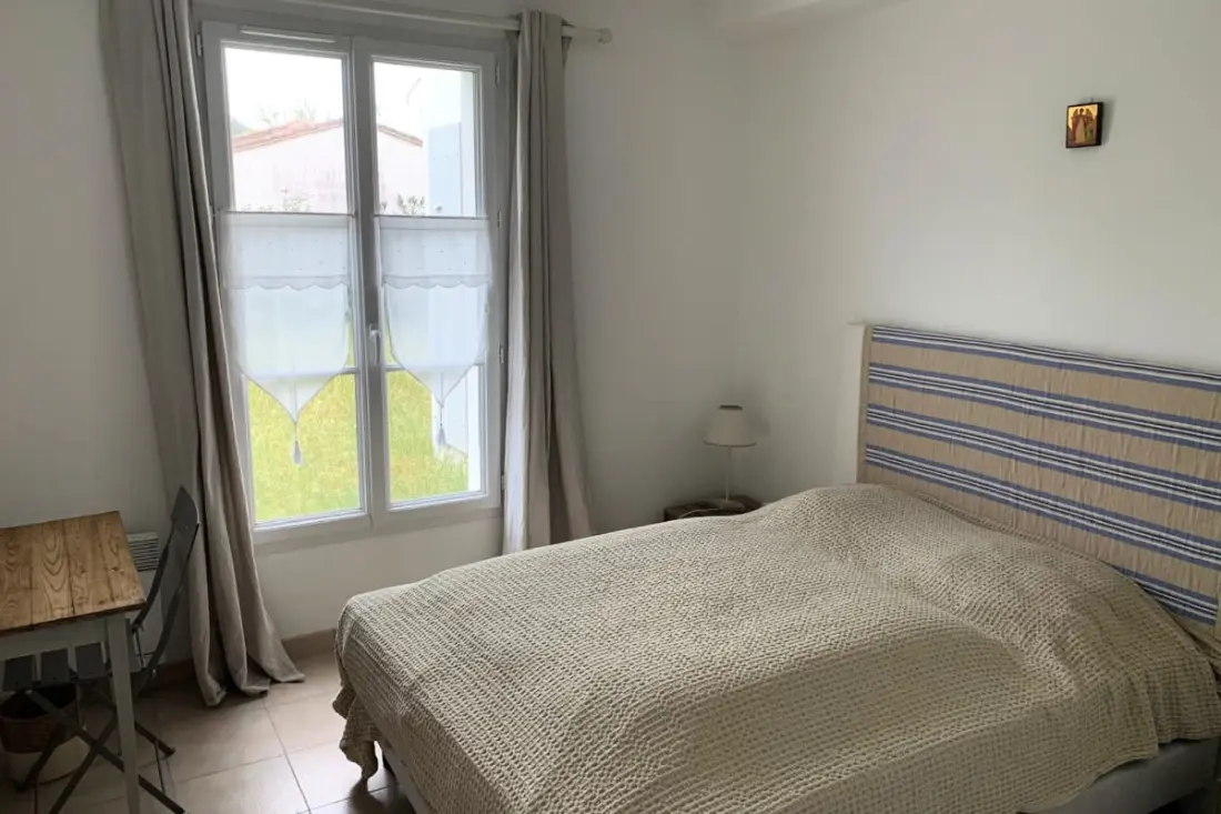 Maison Spacieuse Avec Terrasse Proximité Plage