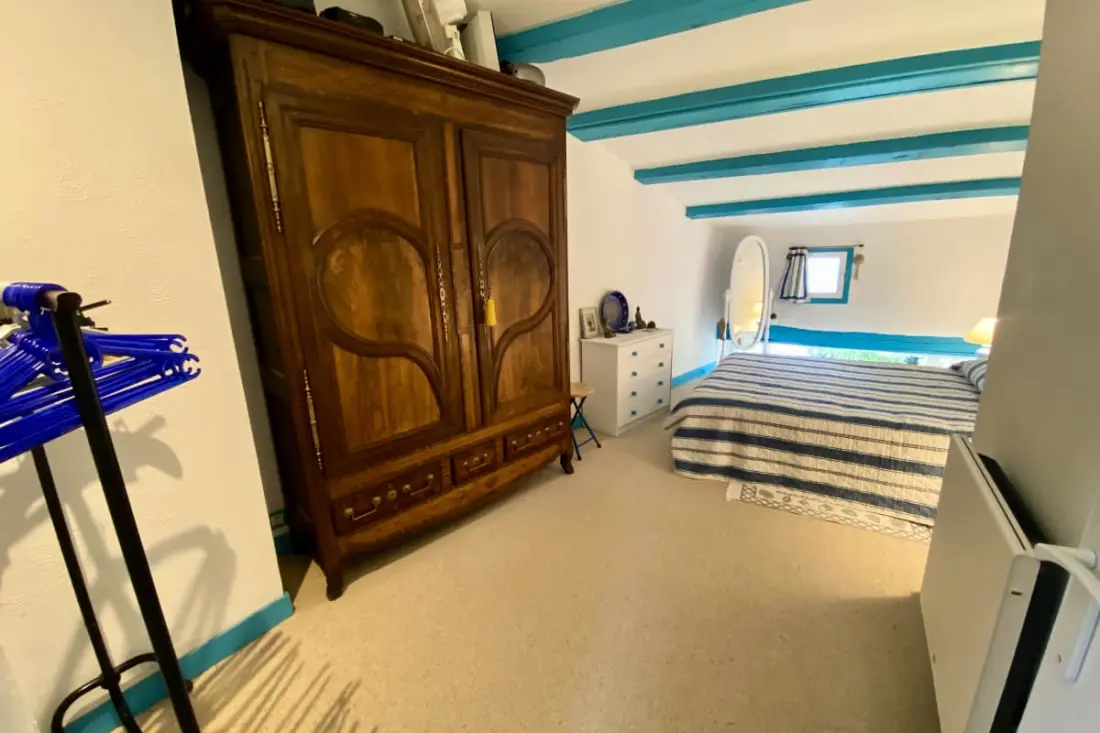 Jolie Maison Rétaise Avec Jardin Proche De La Mer