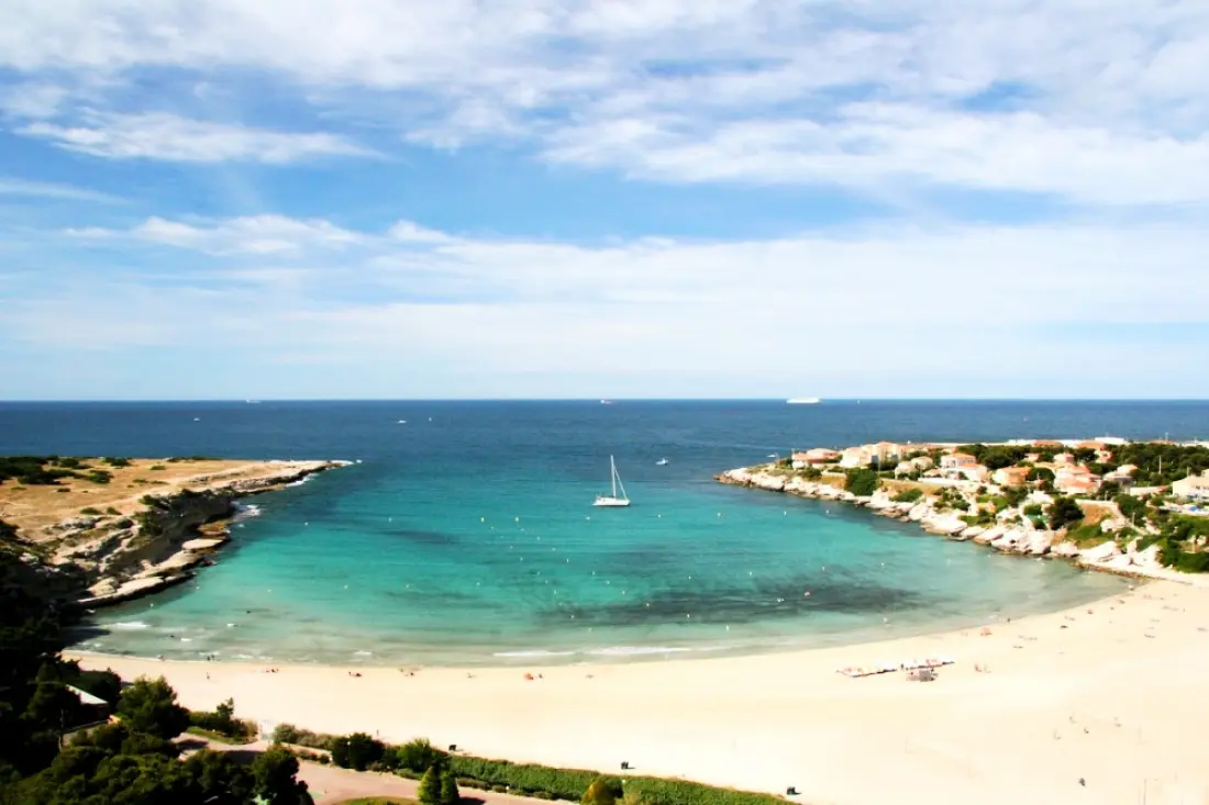 Village Club Le Pescadou2 étoiles★★