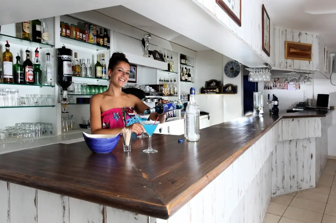 Village Club Le Pescadou2 étoiles★★