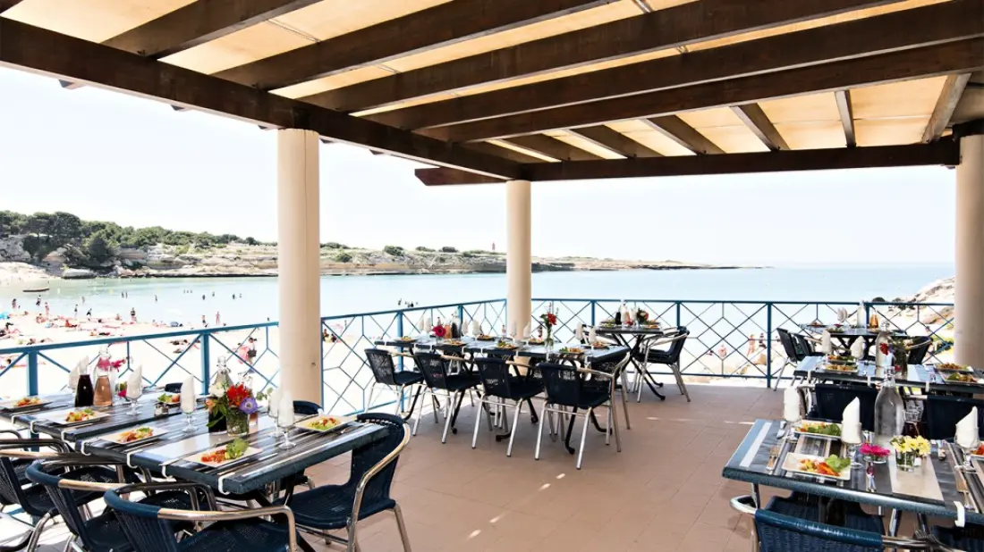 Village Club Le Pescadou2 étoiles★★