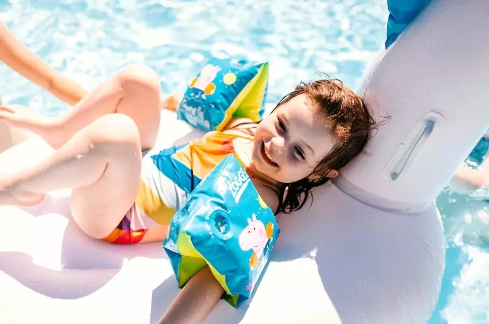 Camping Le Hameau des Pins, La Moutonne