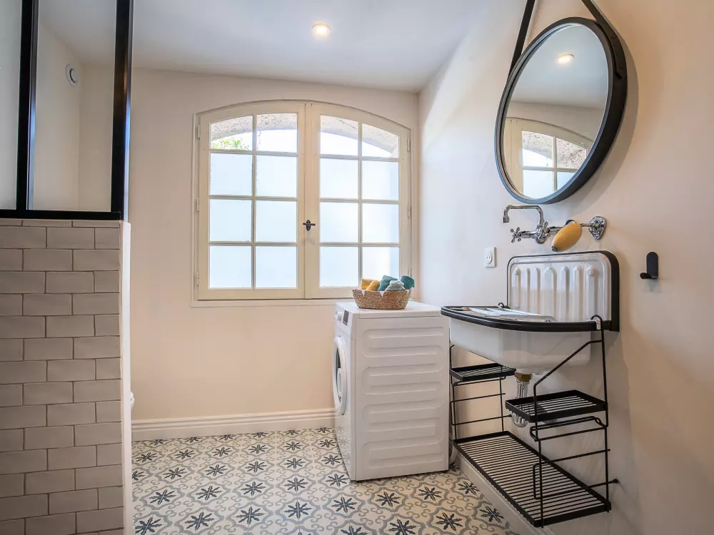 Résidence La Coraline