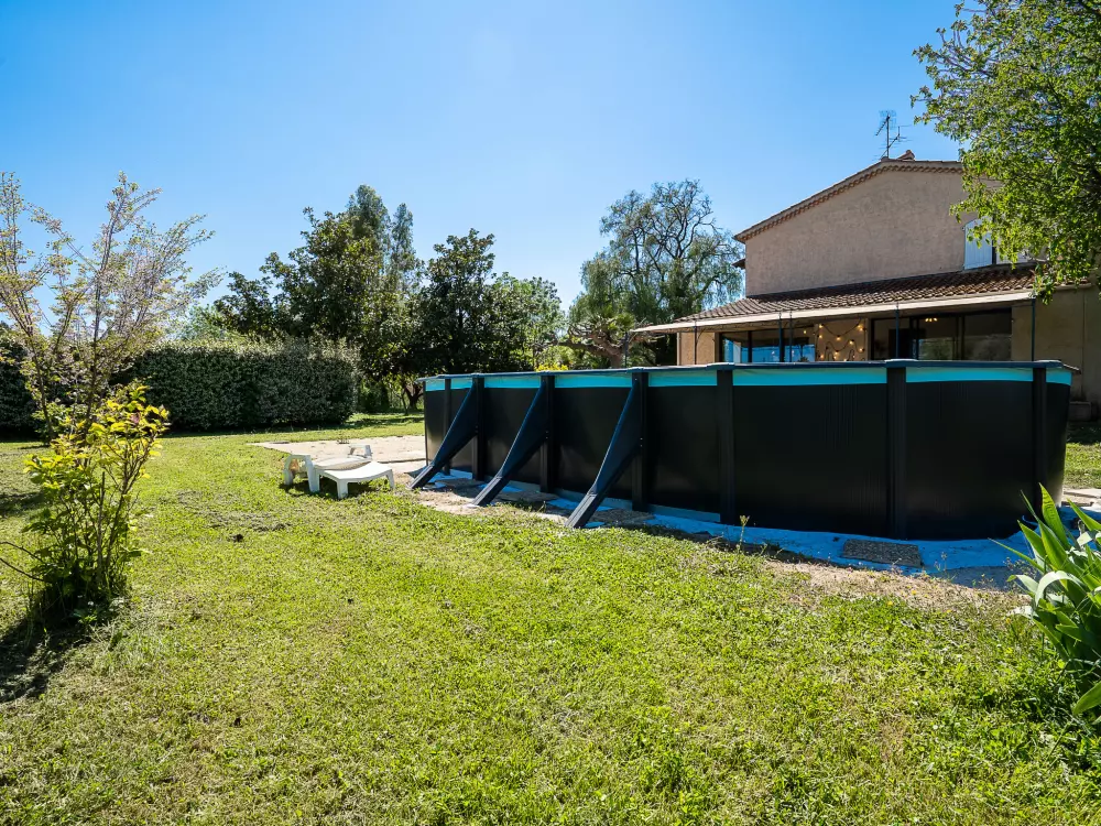 Résidence La Coraline