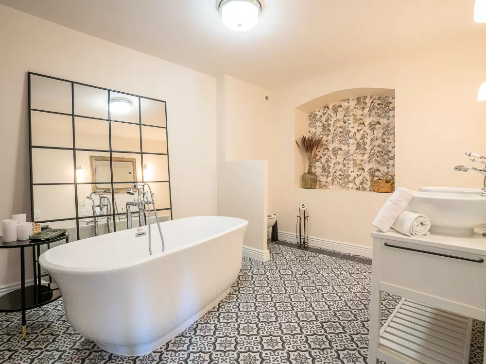 Résidence La Coraline