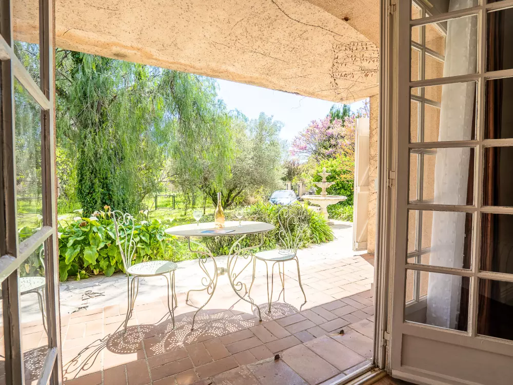 Résidence La Coraline