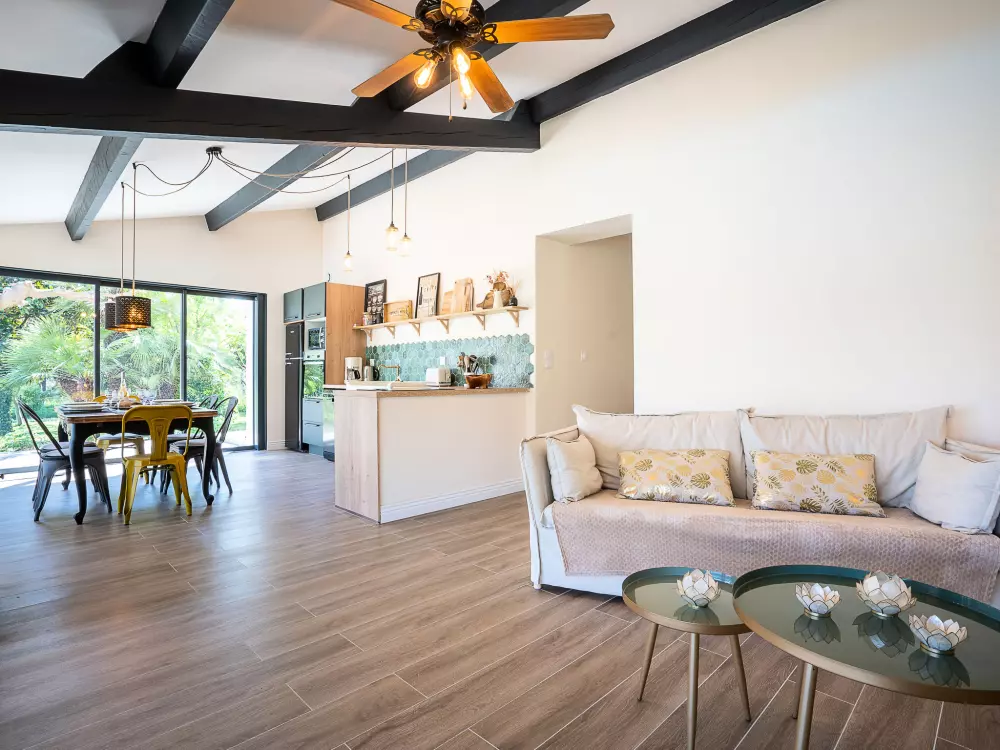 Résidence La Coraline