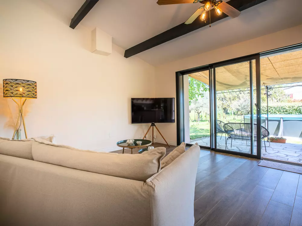 Résidence La Coraline